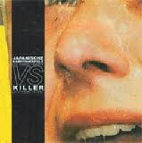 Killer - Japanische Kampfhorspiel - split - 7